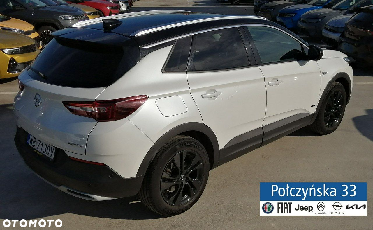 Opel Grandland X - 4
