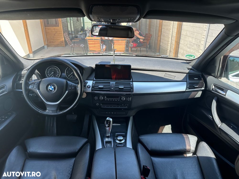 BMW X5 3.0d Aut. - 6