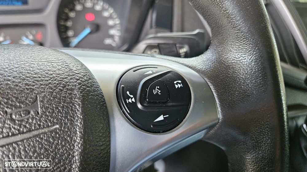 Ford Transit L2H2 2.0 TDCI Caixa automática - 130 CV - 32