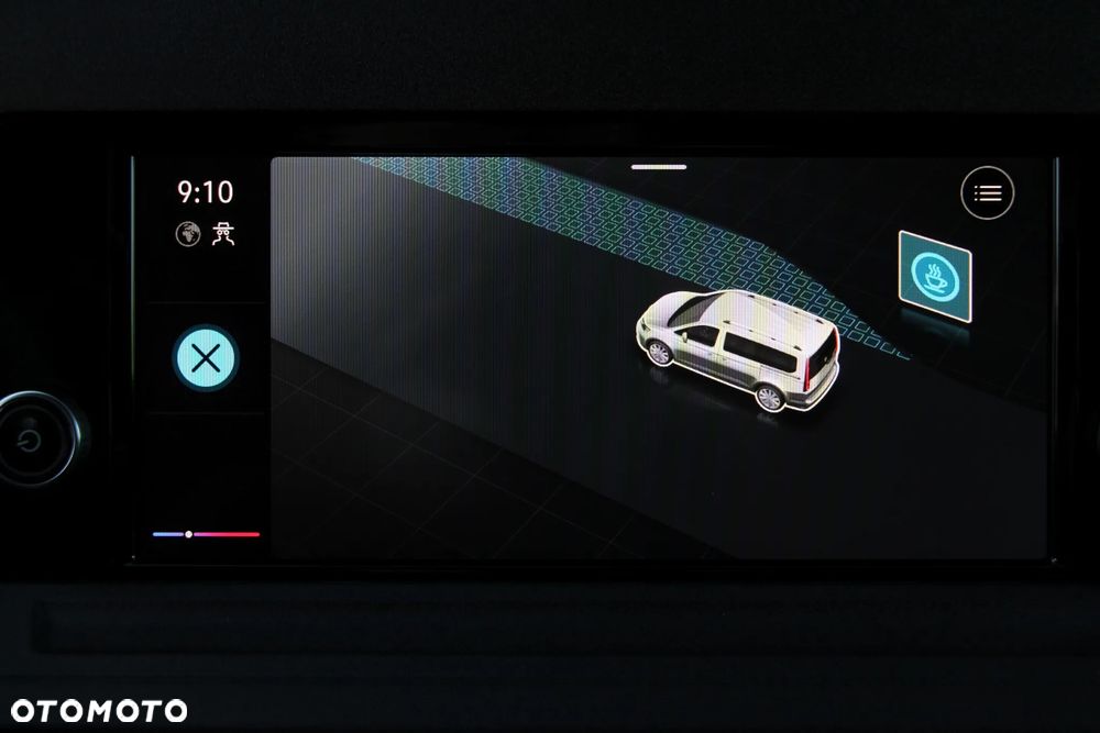 Volkswagen Caddy Maxi 2.0 TDI - 38