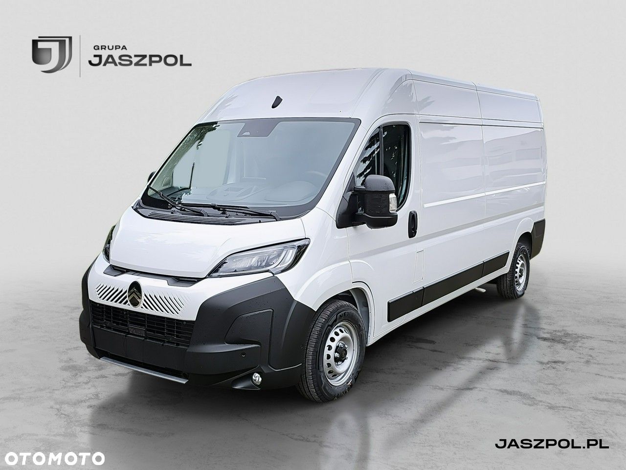 Citroën Jumper - 1