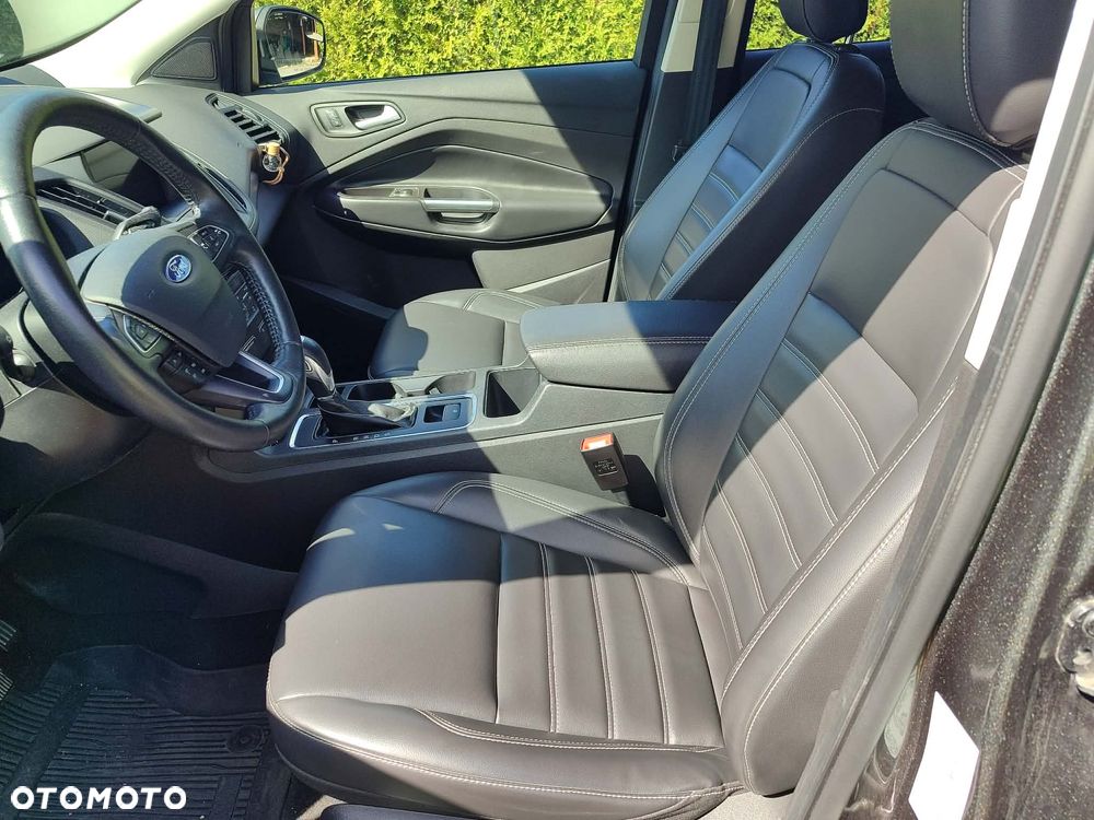 Ford Escape - 7