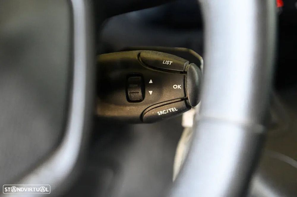 Peugeot Partner 1.5 BlueHDi Pro Longa - 34