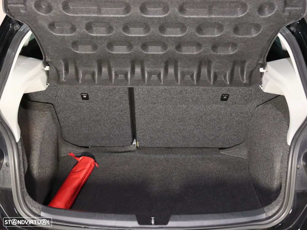 SEAT Ibiza 1.4 TDI FR - 13