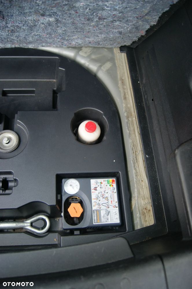 Nissan Juke 1.5 dCi Edition - 10