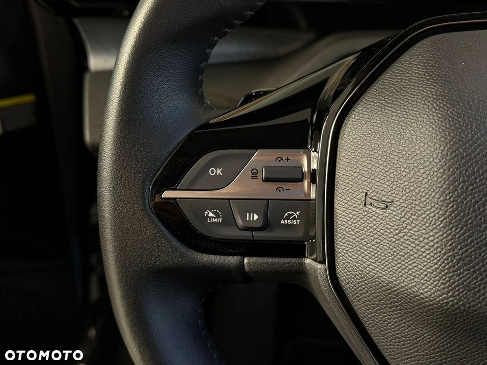 Peugeot 308 1.2 PureTech Allure S&S EAT8 - 14