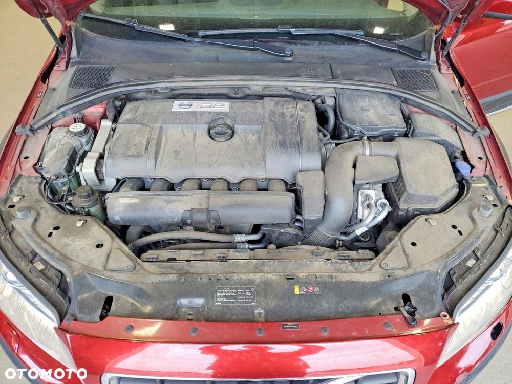 Volvo XC 70 - 13
