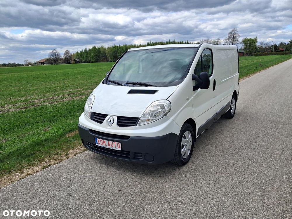 Renault Trafic - 4