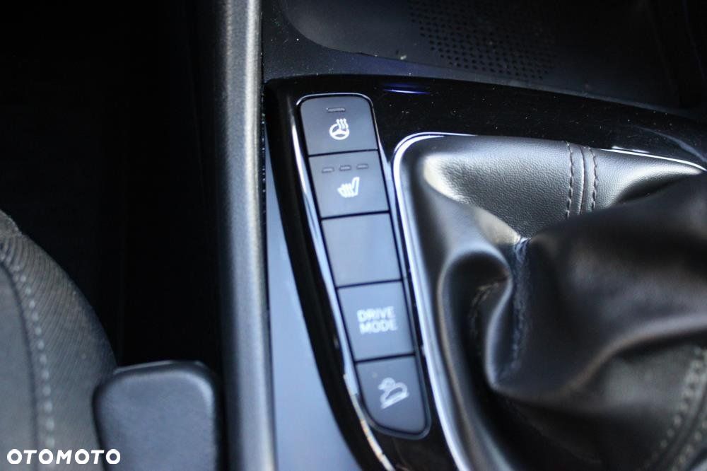 Hyundai Tucson - 18