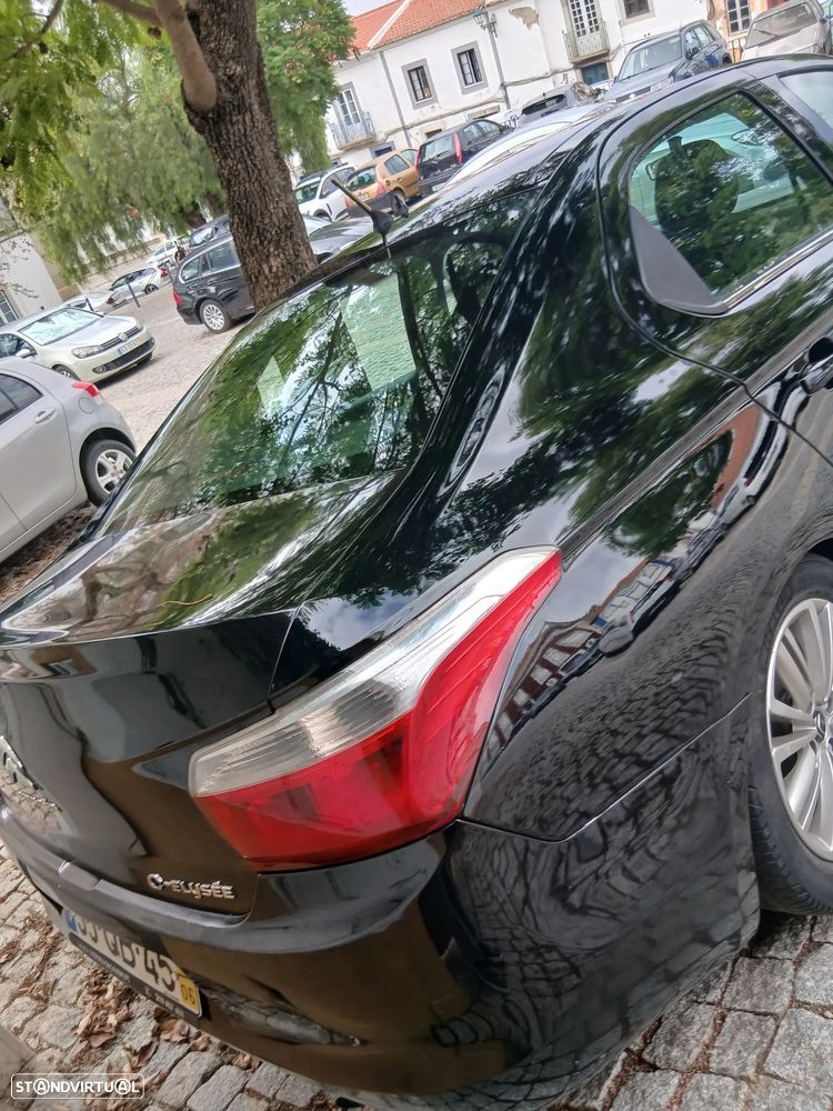Peugeot 1007 - 6