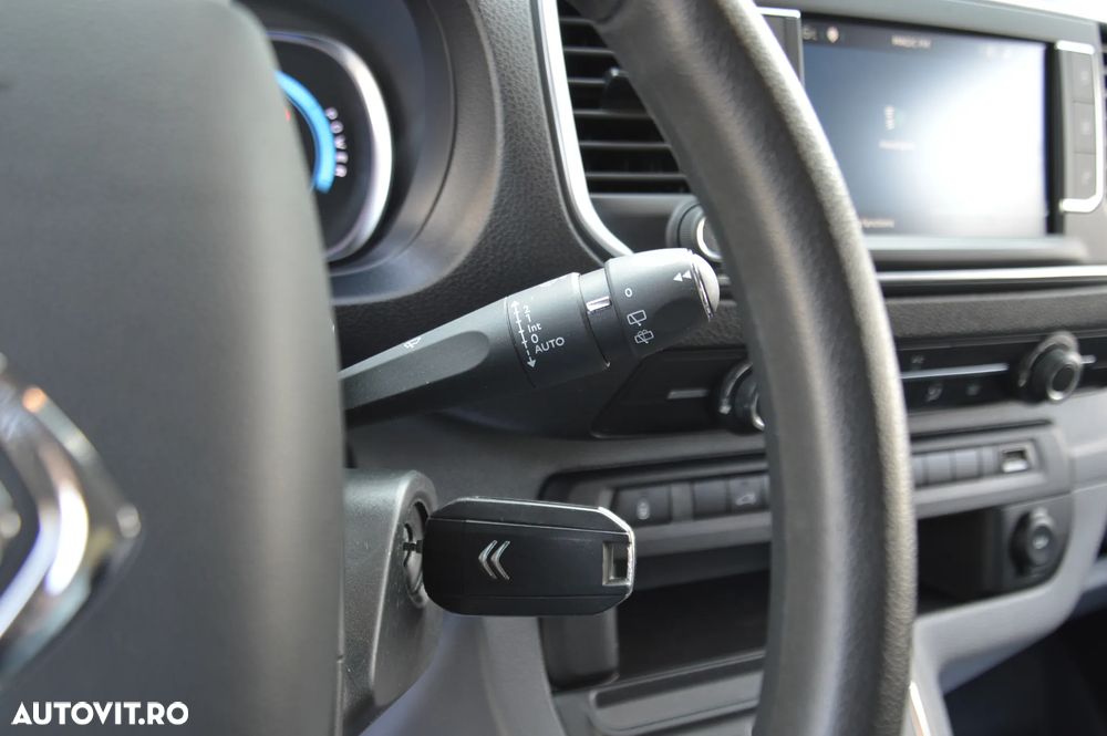 Citroën E-JUMPY 50KW - 23