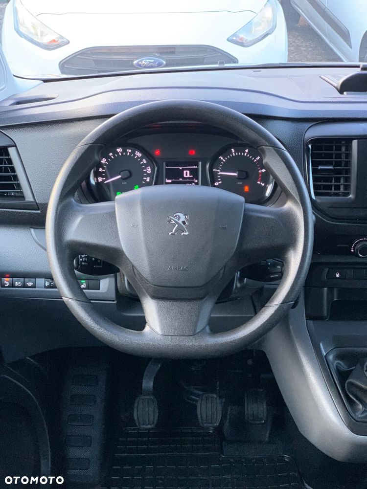 Peugeot Expert Long 2,9t Premium (bryg.) - 40