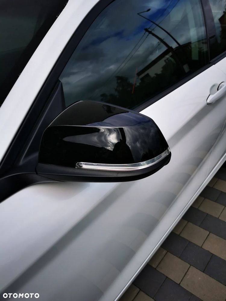 BMW Seria 1 116i Sport Line - 9