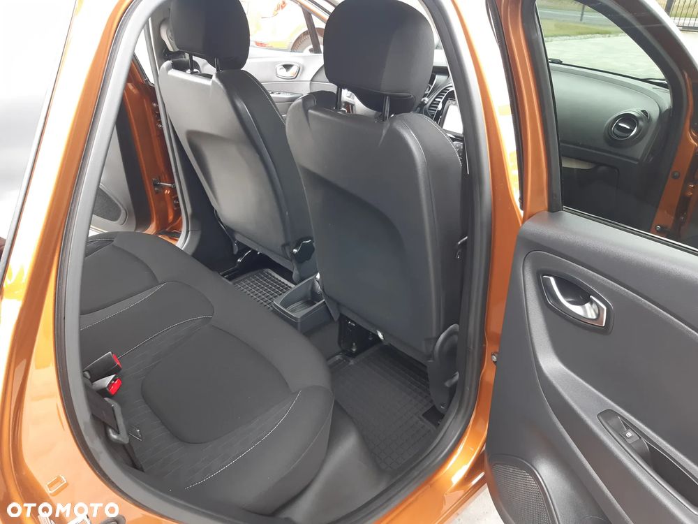 Renault Captur (ENERGY) TCe 90 LIMITED - 16