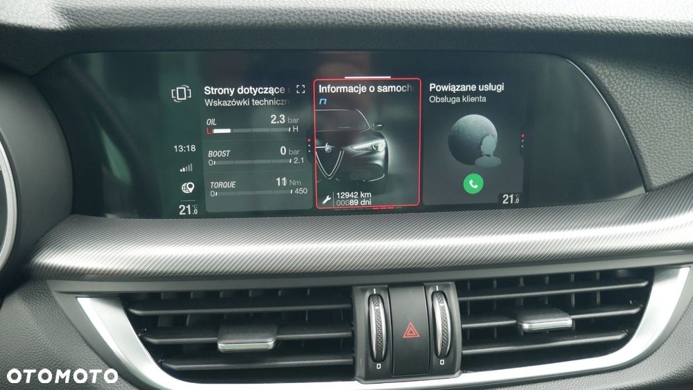 Alfa Romeo Stelvio - 14