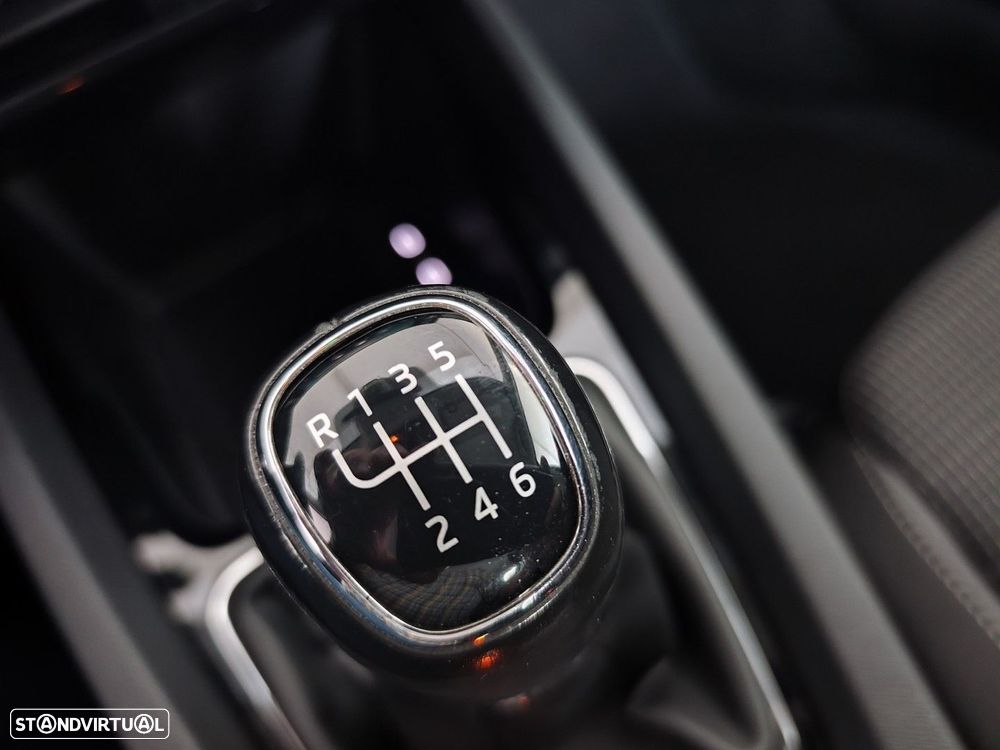 Skoda Octavia Break 2.0 TDI Ambition - 20