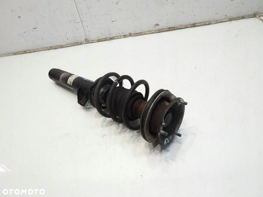 AMORTYZATOR SPRĘŻYNA LEWY PRZÓD BMW X1 E84 2.0 D 317554 36-K64-A - 5