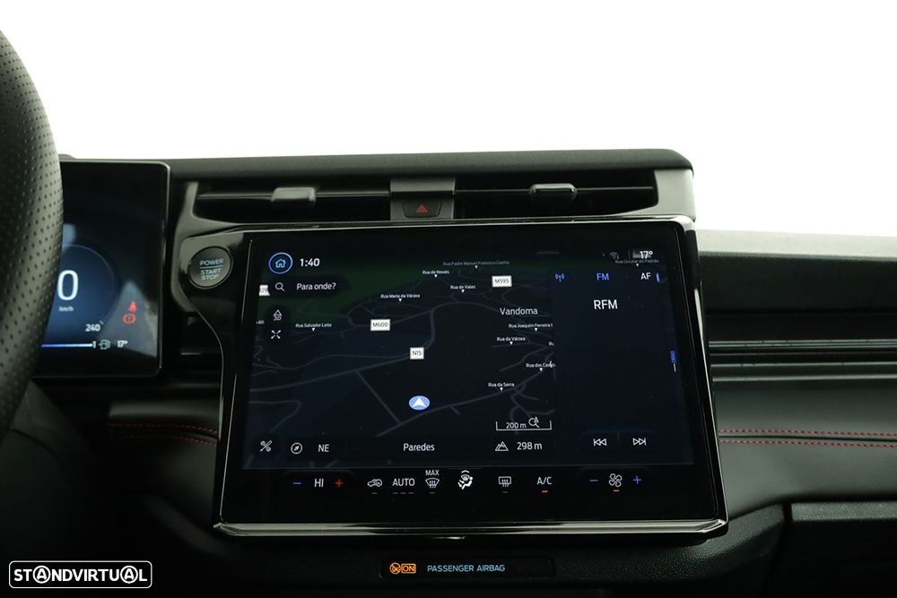 Ford Puma 1.0 EcoBoost MHEV ST-Line X - 11