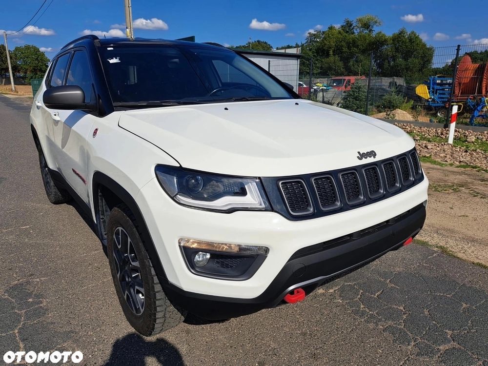 Jeep Compass - 3