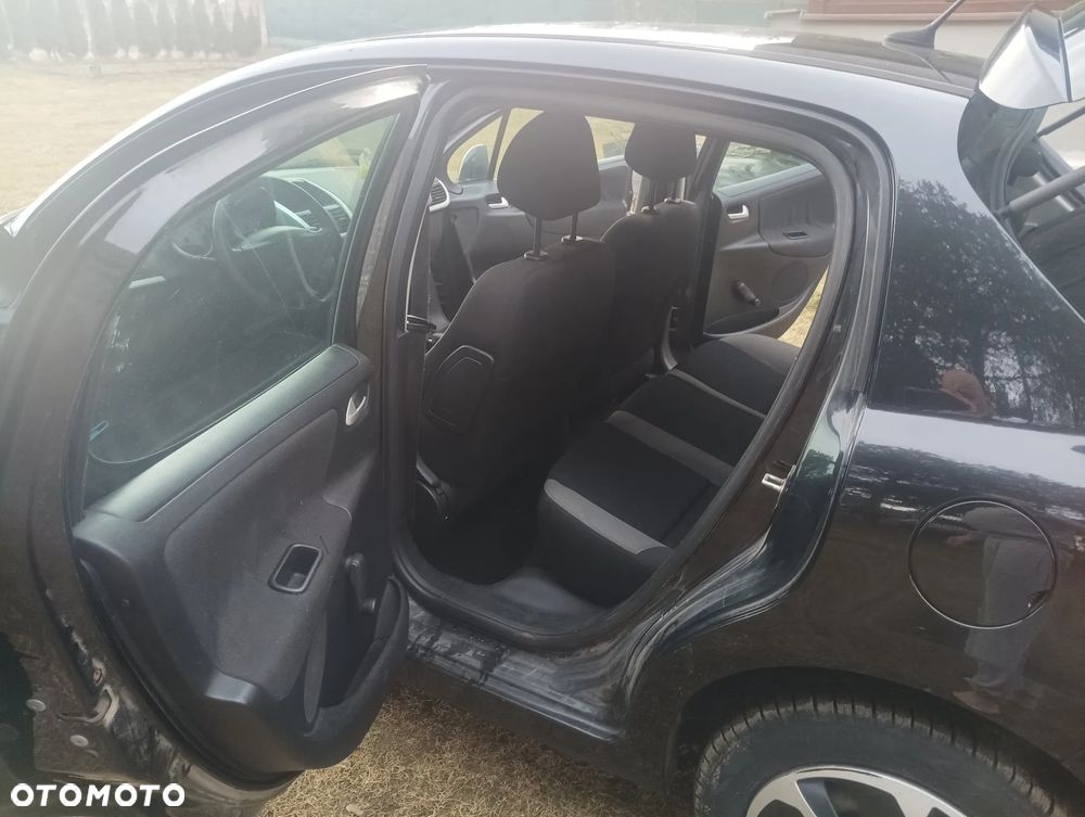 Peugeot 207 1.4 16V Sporty - 6