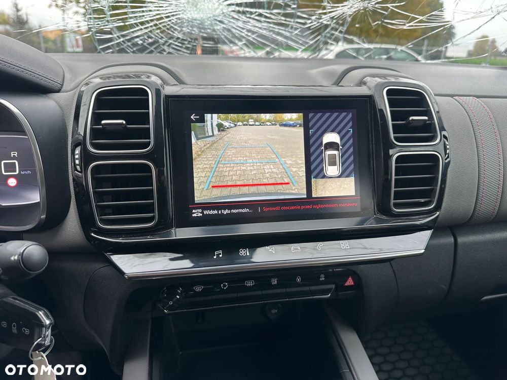 Citroën C5 Aircross - 16