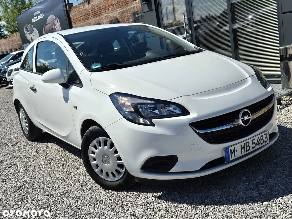 Opel Corsa 1.2 Active - 2
