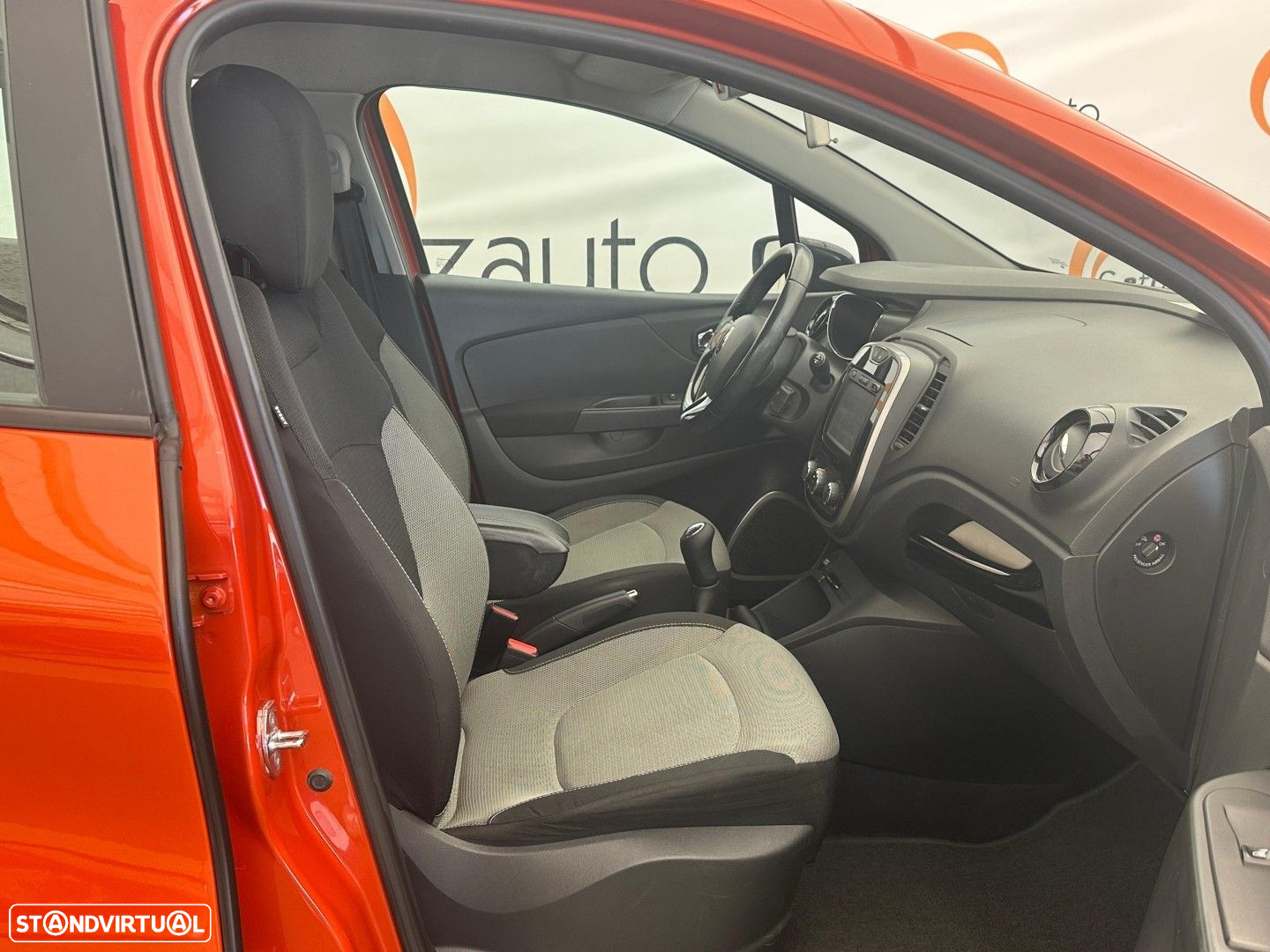 Renault Captur 1.5 dCi Expression - 7
