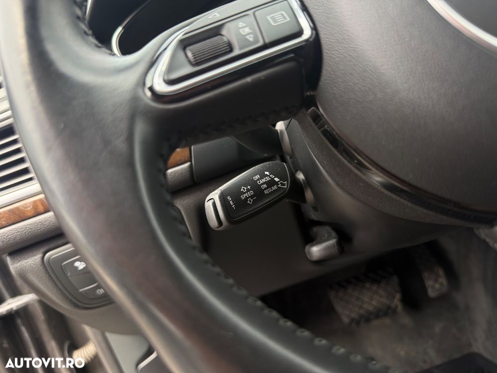 Audi A6 Allroad 3.0 TDI S tronic DPF - 25