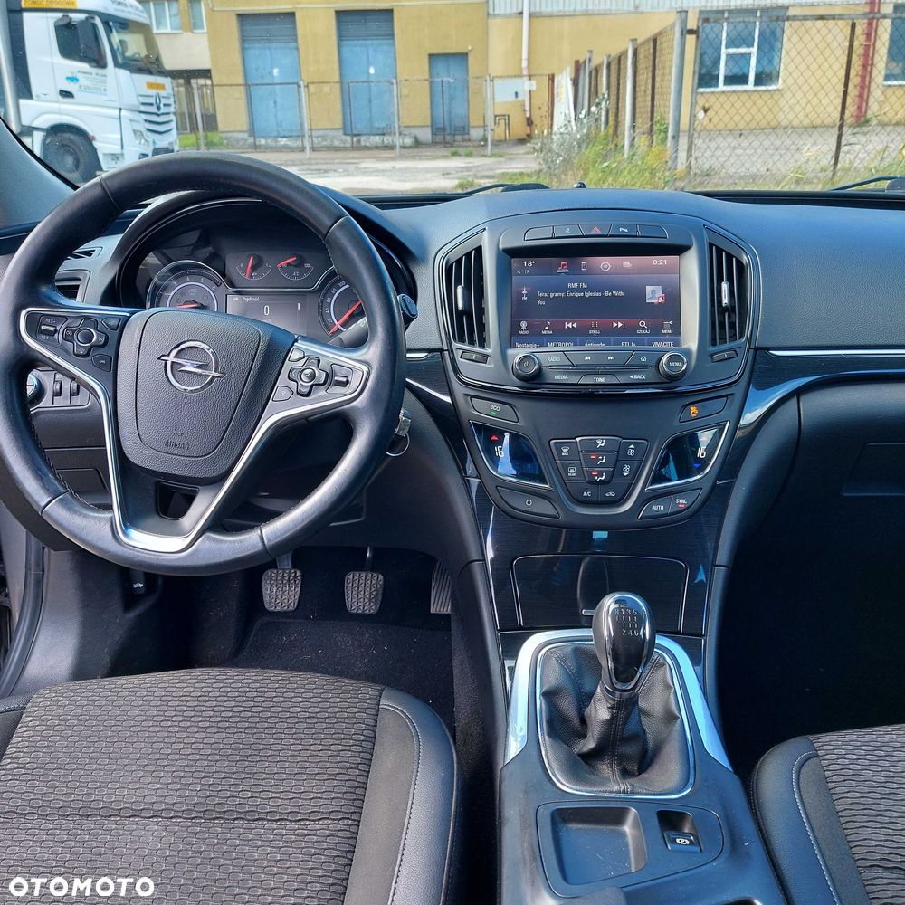 Opel Insignia - 3