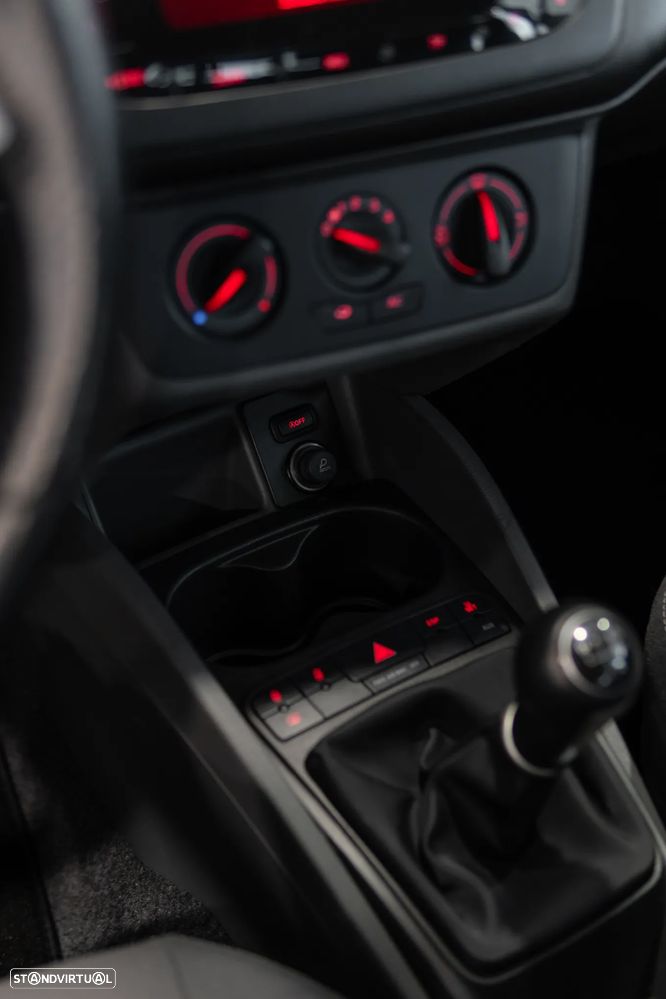 SEAT Ibiza ST 1.2 TDI CR Ecomotive Reference - 34