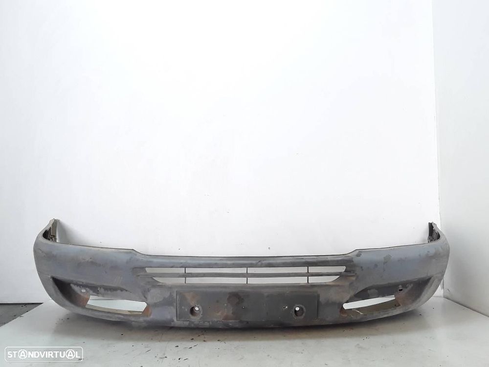 PÁRA-CHOQUES DIANTEIRO MERCEDES-BENZ SPRINTER FURGÓN - 1