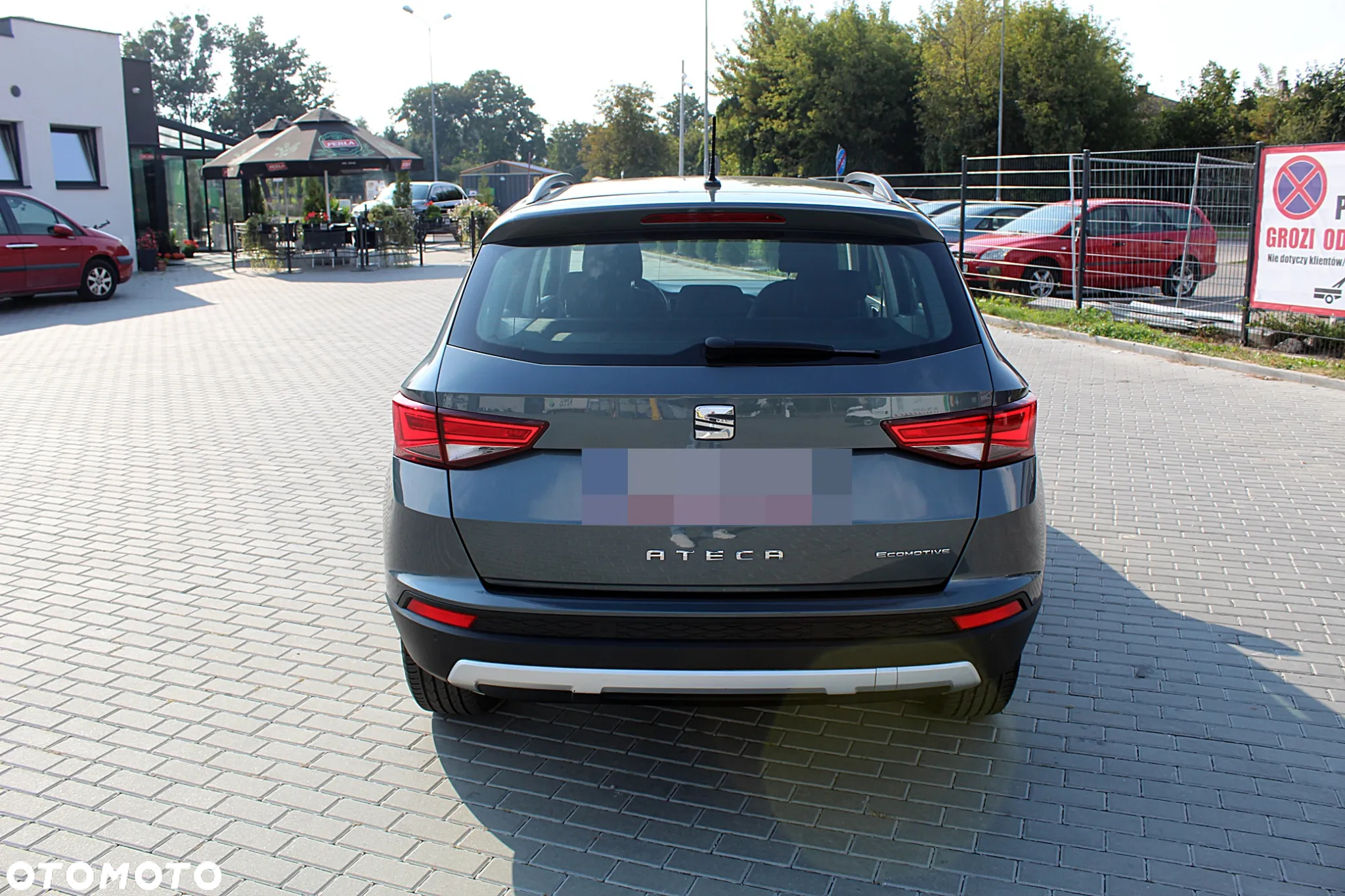 Seat Ateca - 6