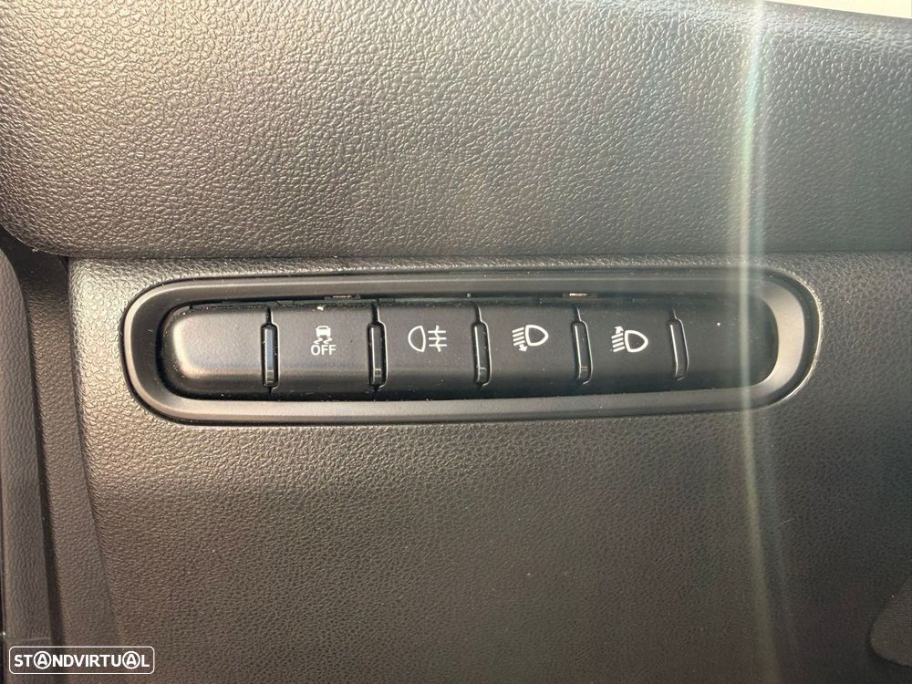 Fiat 500e — fotografia 28