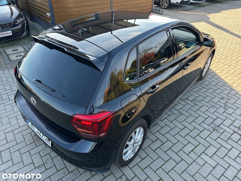 Volkswagen Polo - 34