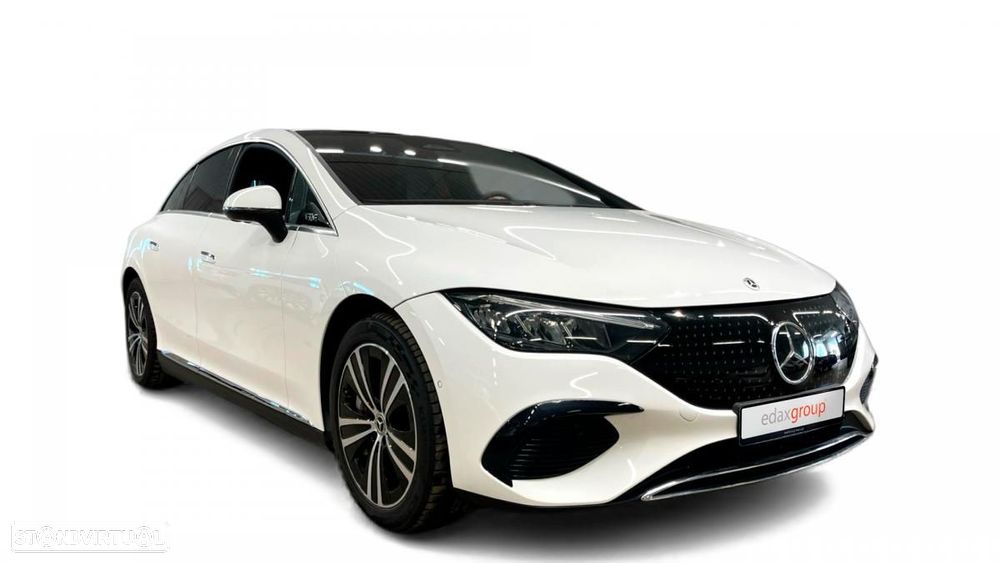 Mercedes-Benz EQE 300 Edition 1 - 1