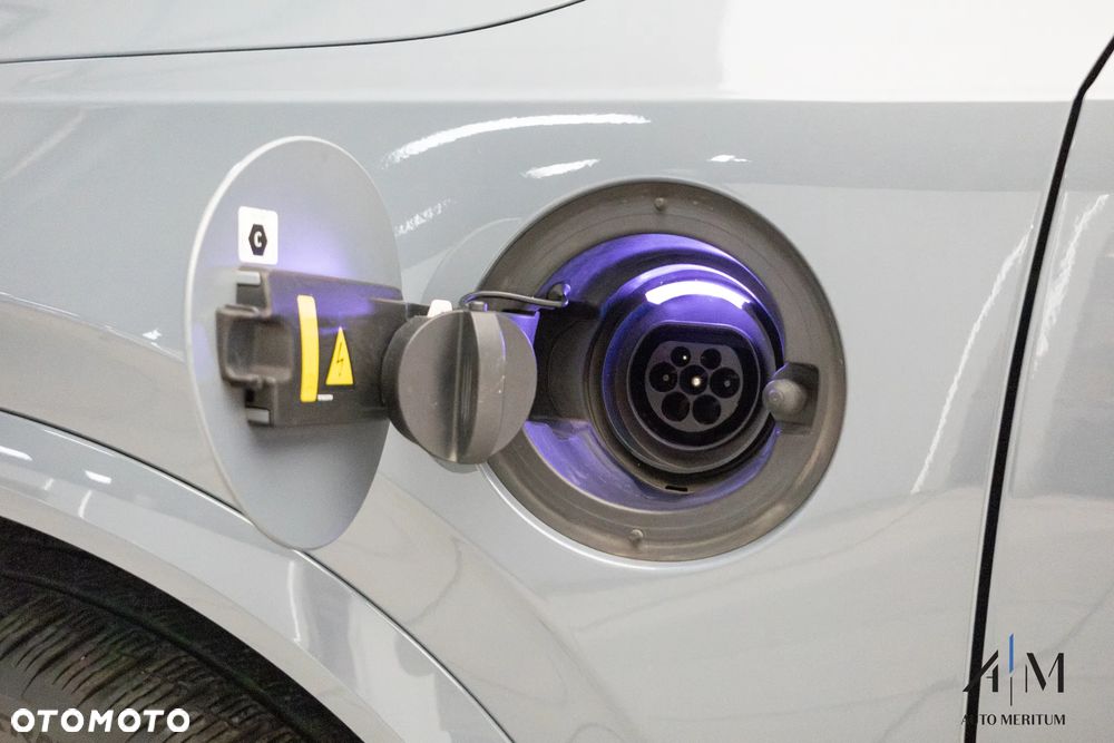 Volvo XC 90 T8 AWD Recharge Ultimate Dark - 11