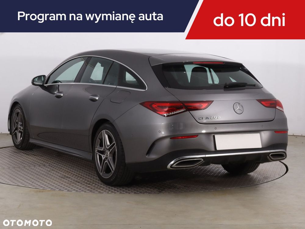 Mercedes-Benz CLA - 6