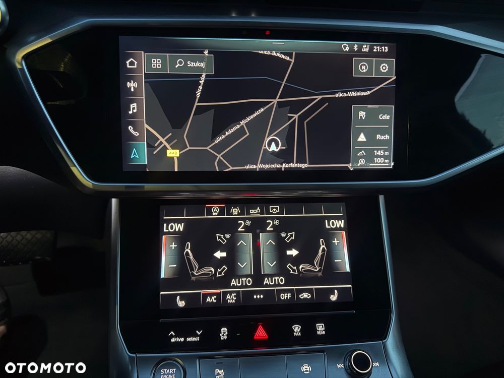 Audi A6 Avant 40 TDI mHEV Quattro Sport S tronic - 19