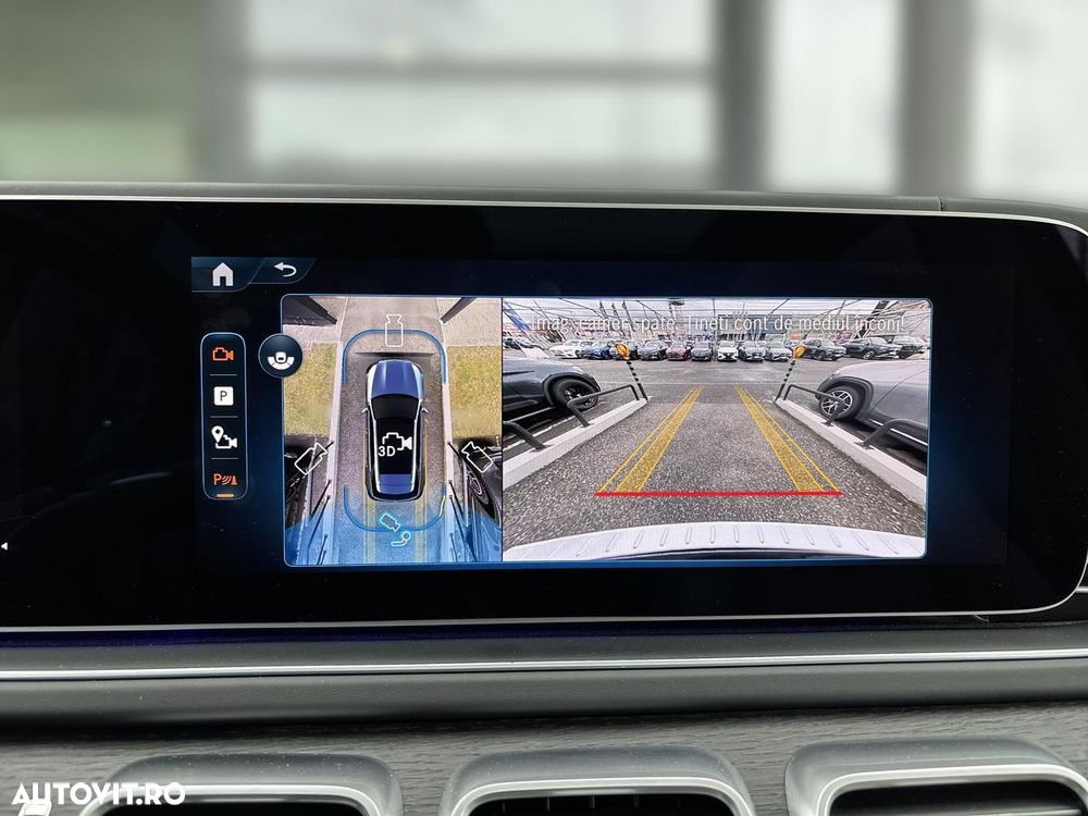 Mercedes-Benz GLE AMG 53 4Matic+ AMG Speedshift TCT 9G AMG Line Advanced Plus - 24