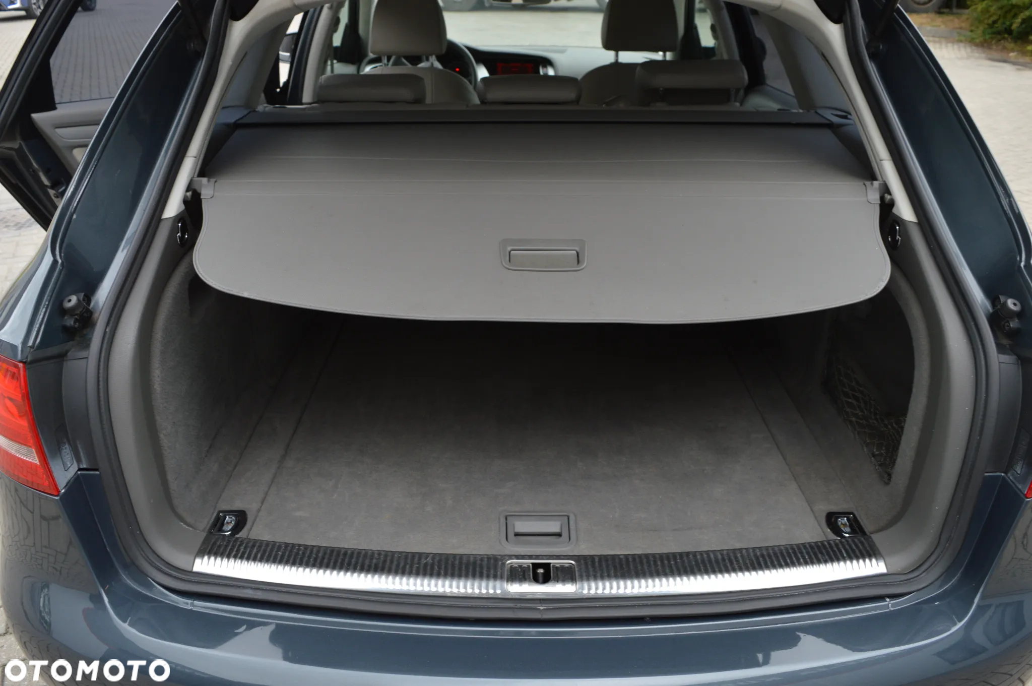 Audi A4 - 14