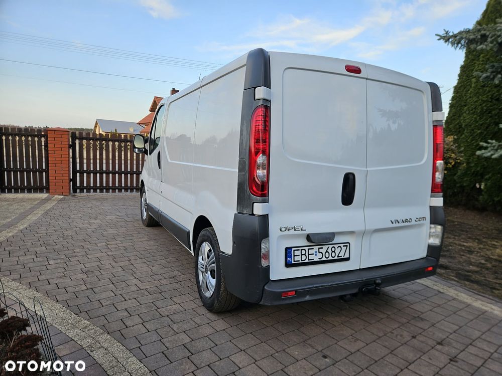 Renault trafic - 3