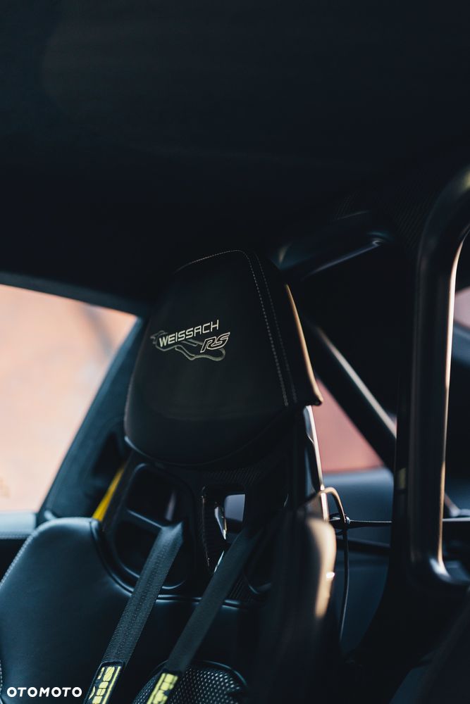 Porsche 911 GT3 RS - 26