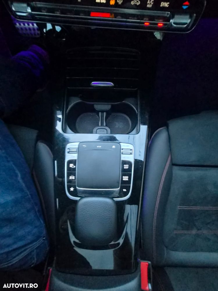 Mercedes-Benz A 180 - 28