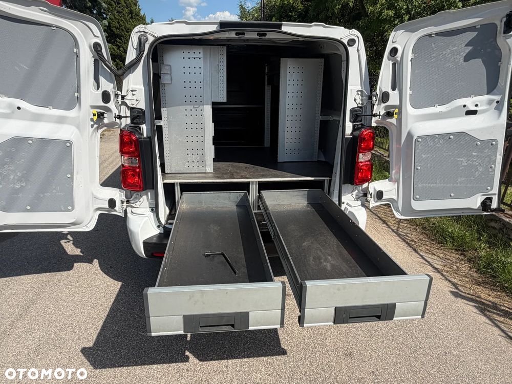 Toyota ProAce - 31