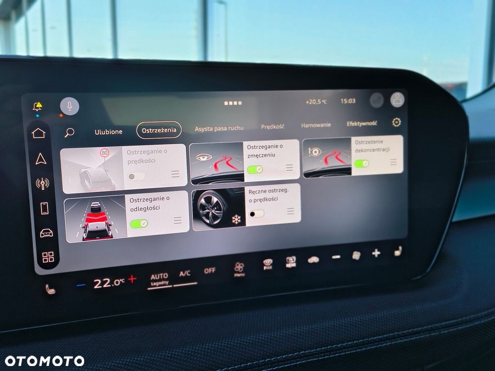 Audi A3 Limousine TFSI mHEV 110 kW S Line S tronic - 31