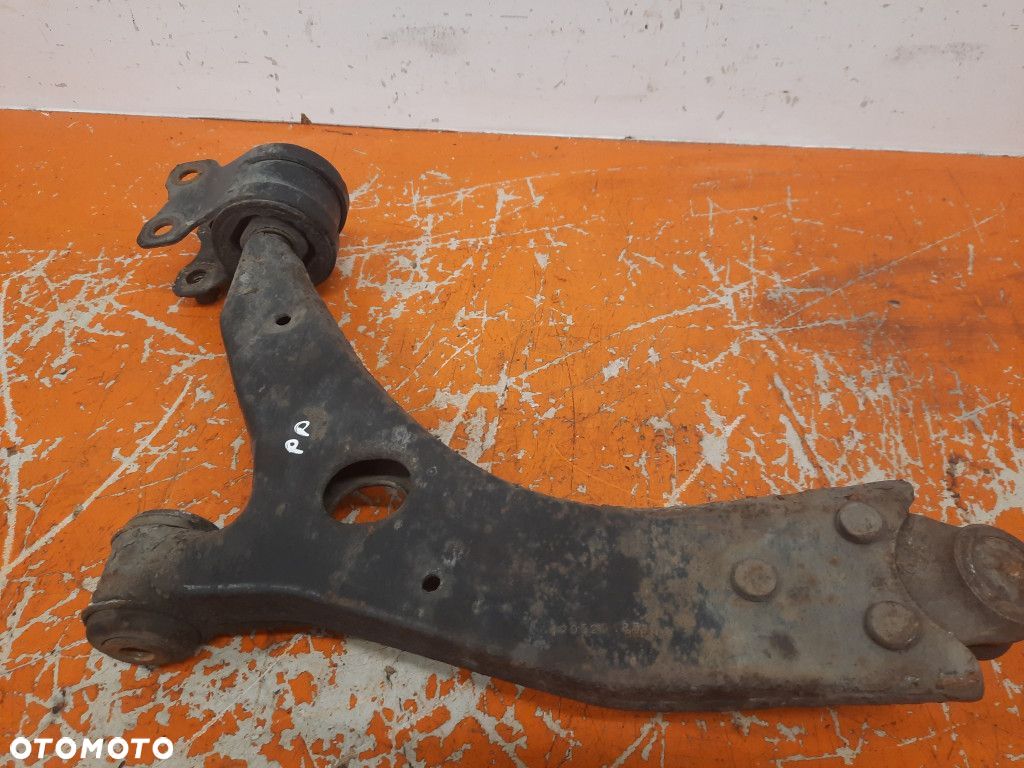 FORD FOCUS MK2 1.6 TDCI 04-08 WAHACZ PRZÓD PRAWY  G8DA - 1