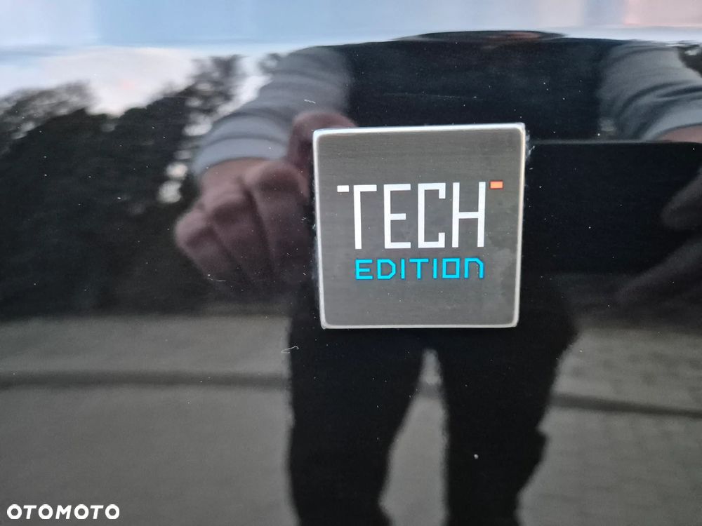 Peugeot 308 BlueHDi 130 Stop & Start Tech Edition - 31