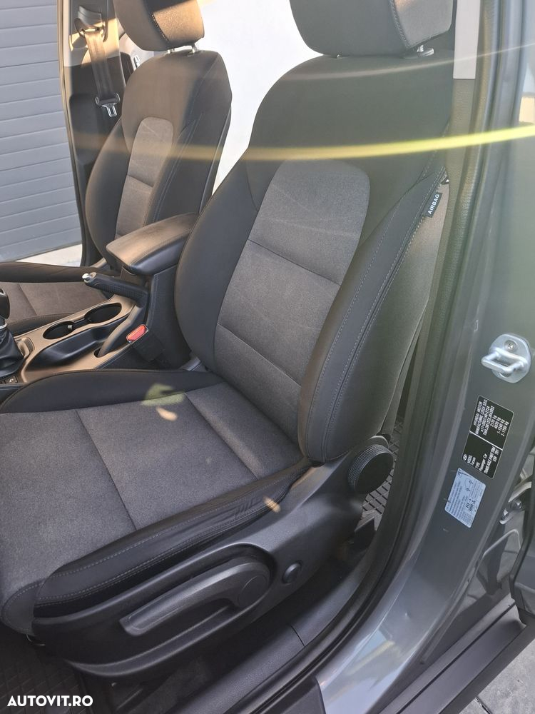 Hyundai Tucson 1.6 T-GDi 4WD 6MT Style - 13