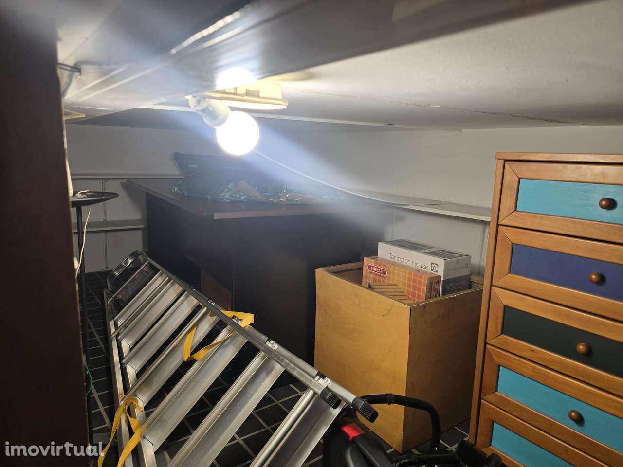 Espaço Comercial Duplex com 70m² e Muita Arrumação – Vila Nova de Gaia - Grande imagem: 2/17