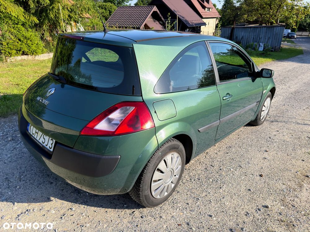 Renault Megane - 4